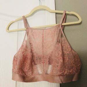 Soma wireless bra XXL